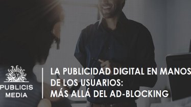 El 28% de los internautas españoles utiliza bloqueadores de anuncios