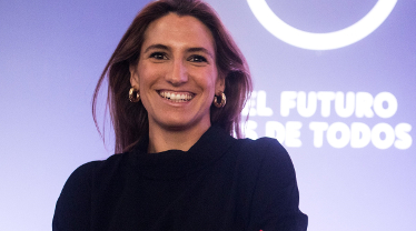 Nueva directora de comunicación de Opel España