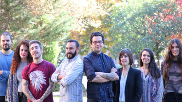 Y&R Madrid amplía su equipo de social media e innovación