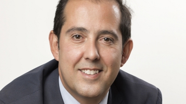 Hill+Knowlton nombra a Antonio Sánchez director de su oficina en Madrid