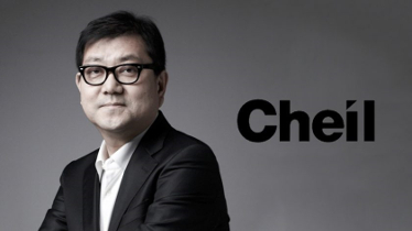 Relevo en la presidencia mundial de Cheil Worldwide