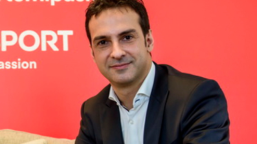 La dirección general de Discovery Iberia pasa a un hombre de marketing