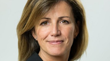 Mariana Díez, directora de marketing de Quilosa-Selena Iberia