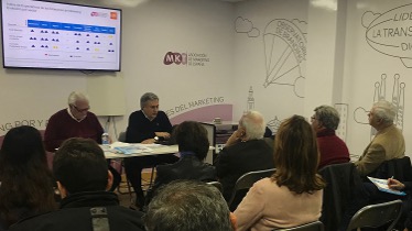 Los directores de marketing rebajan su optimismo de cara a 2018