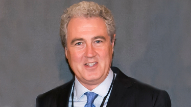Jordi Garcia Tabernero, presidente de Honor de Dircom Catalunya