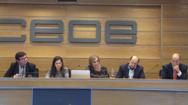 La AEA quiere hacer que la publicidad sea un tema de interés en la CEOE