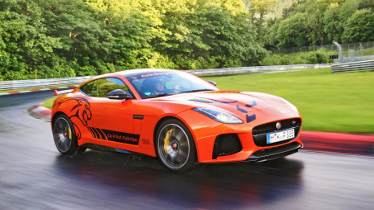 Dentsu, favorita para ganar los medios de  Jaguar Land Rover