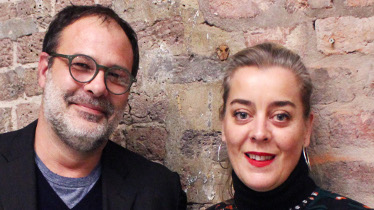 La compañía de ‘búsquedas inteligentes’ Captify llega a España con Ruth Bareño al frente