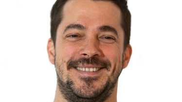 Luis Javier Pérez, director de cuentas de Infinity Media en Barcelona