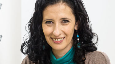 Esther Fernández, directora de cuentas en Glocally