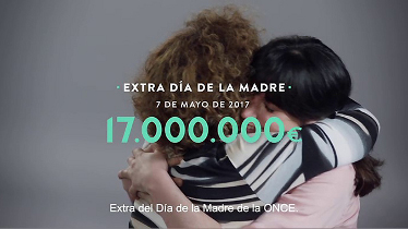Sra. Rushmore gana un nuevo concurso de la Once