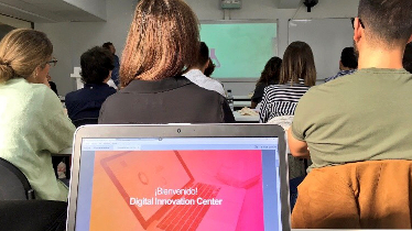 Digital Innovation Center lanza un nuevo postgrado