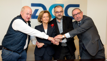 Firmado el nuevo convenio colectivo del sector de la investigación de mercado