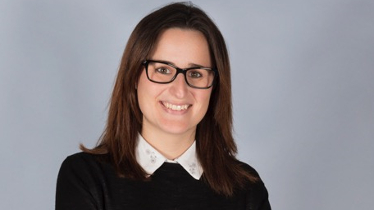 Paula Ripoll, directora de marketing de Energy Sistem