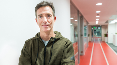 David Torres, nuevo responsable de marketing de Adidas