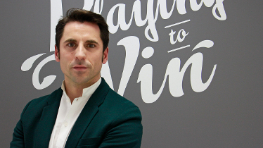 Teads ficha a Diego Delgado como responsable de ventas