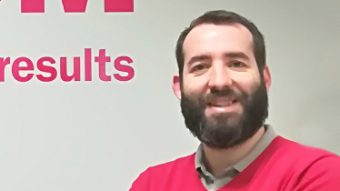 Mediacom incorpora a Aitor Martín como director de servicios al cliente