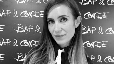 BAP&Conde incorpora a una responsable de desarrollo de negocio