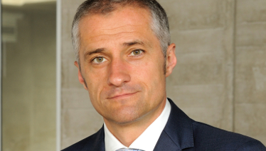 Sergio Elizalde, director general comercial de Grupo Nueva Pescanova