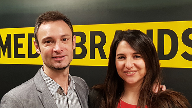 Carol Martínez se une a IPG Mediabrands Barcelona como directora de negociación