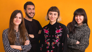 La agencia digital Baldosas Amarillas refuerza su equipo