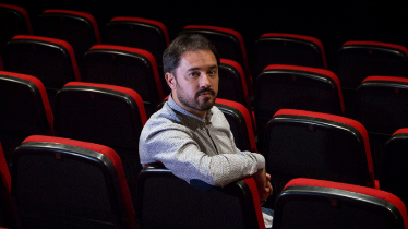 Jesús Revuelta sale de FCB&FiRe, donde era director general creativo