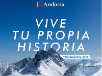 Turismo de Andorra