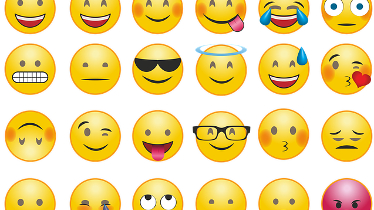 Dímelo con un emoji: un estudio sobre el uso de estos iconos en relación con las marcas