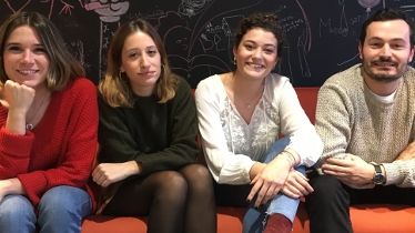 Havas amplía su equipo en Madrid