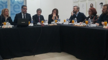 Un jurado heterogéneo para la XI edición de los Premios Genio