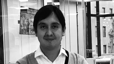 M&C Saatchi PR incorpora a José Domínguez para dirigir su oficina en España