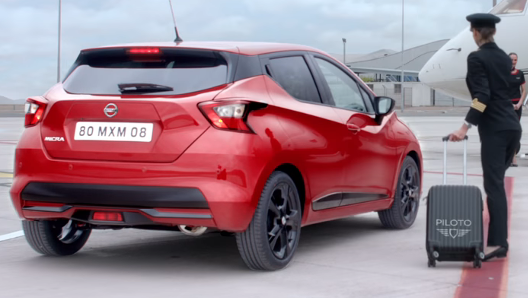 Nissan apuesta por el uso de los datos en televisión lineal