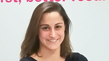 Orlanda Aragón, directora digital para Sony PS y 'head of performance' en Mediacom