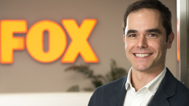 Relevo en la dirección comercial de Fox España