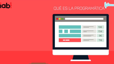 IAB Spain explica en un vídeo el ecosistema de la publicidad programática