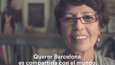 DDB presenta su primer trabajo para Airbnb