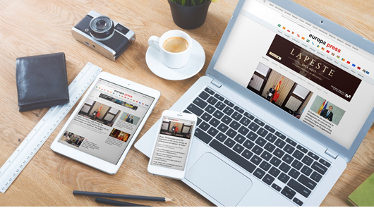 Smartclip renueva y amplía su contrato de gestión publicitaria con Europa Press