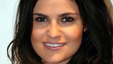 Estefania Rouco, 'digital manager' de Mediterránea