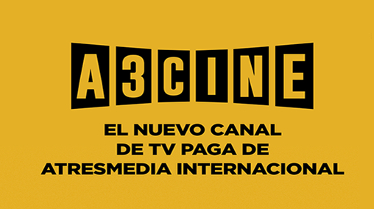 Atresmedia estrena canal de cine y campaña corporativa