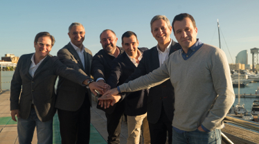 Ymedia Vizeum se convierte en socio global de Barcelona Tech City