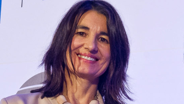 Áurea Gómez, directora de marketing de Kone Ibérica