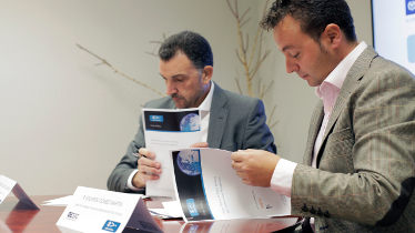 ESIC se integra en la alianza mundial de los comunicadores