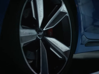 El sonido de un Audi