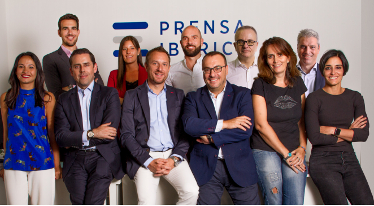 Prensa Ibérica centraliza en Madrid la gestión de toda la publicidad nacional