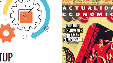 ‘Actualidad Económica’ se convertirá en suplemento semanal de ‘El Mundo’