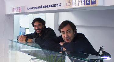 Bungalow25 se desvincula de Circus y vuelve a su origen como independiente