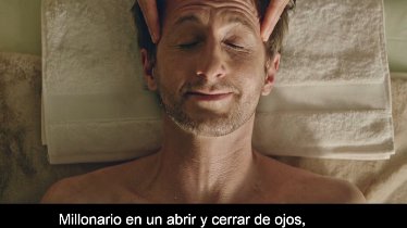 TBWA realiza la campaña de lanzamiento del Rasca Mega Millonario de la Once