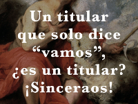 Un confesionario por San Publicito