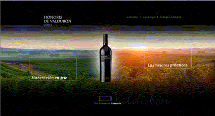 Honoris de Valdubón 2007/03