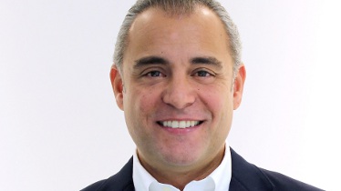 Marcos González, director del área digital de Llorente y Cuenca